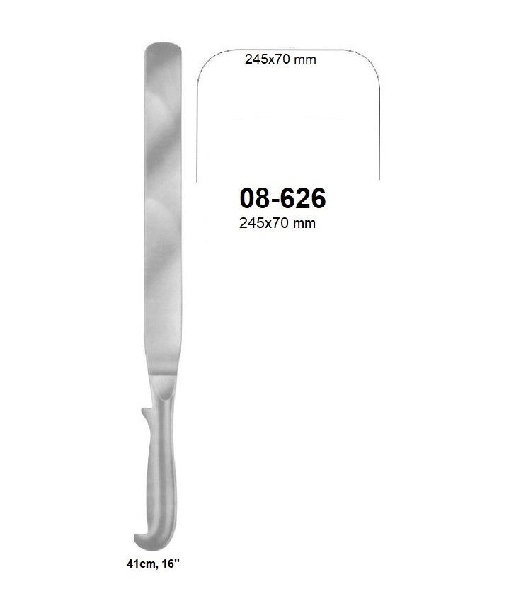 Kader Retractor, 08-626
