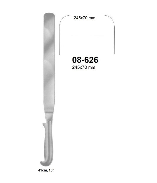 Kader Retractor, 08-626
