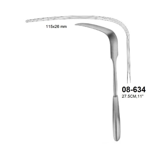 Simon Retractor, 08-633