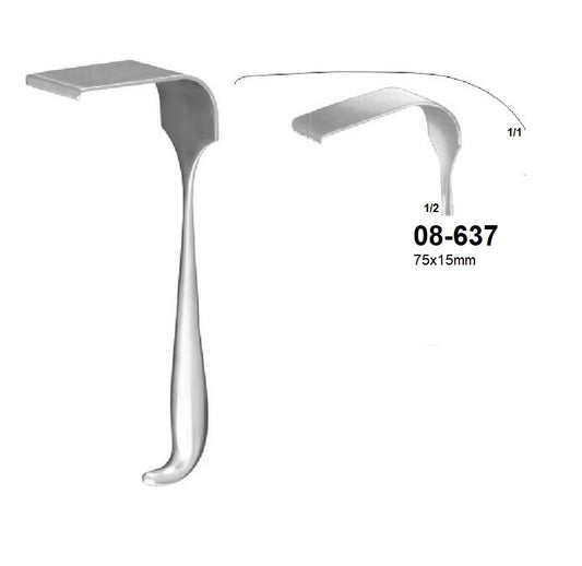 Meyerding Retractor, 08-637