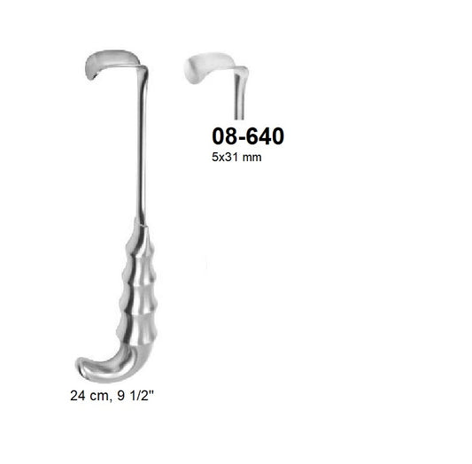 Richardson/Kelly Retractor, 08-640