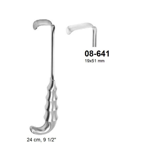 Richardson/Kelly Retractor, 08-641
