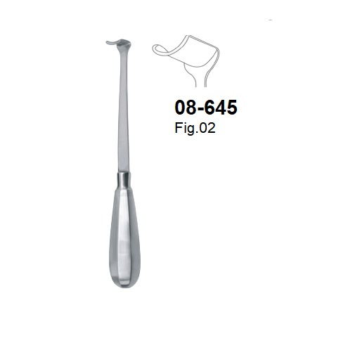Ross Retractor, 08-645