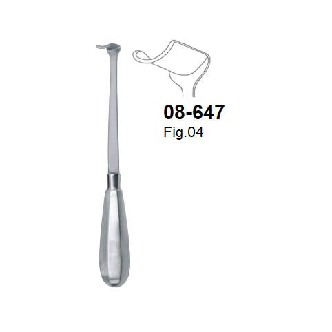 Ross Retractor, 08-647