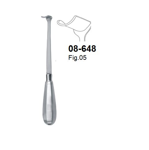 Ross Retractor, 08-648
