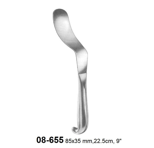 Doyen Vaginal Retractor, 08-655