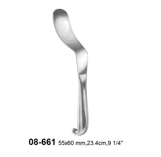 Doyen Vaginal Retractor, 08-661
