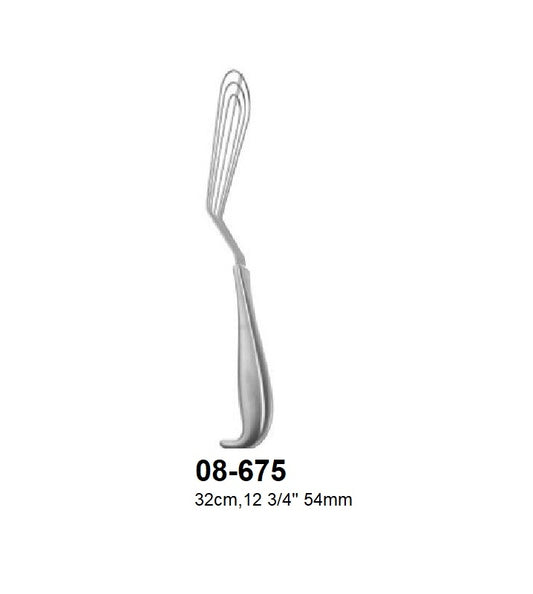 Allison Retractor, 08-675
