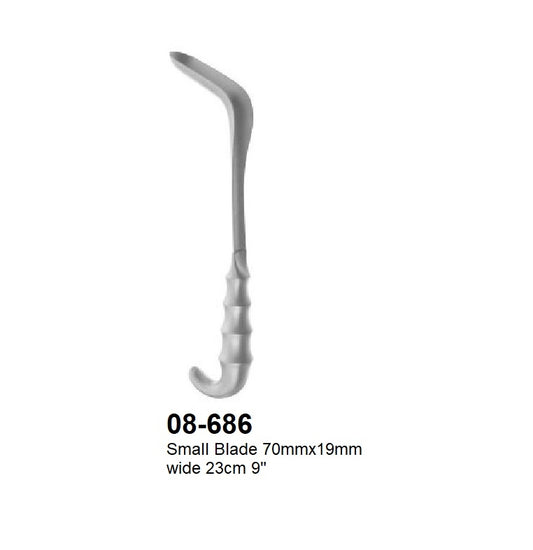 Sawyer Retractor, 08-686
