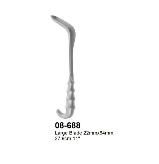 Sawyer Retractor, 08-688