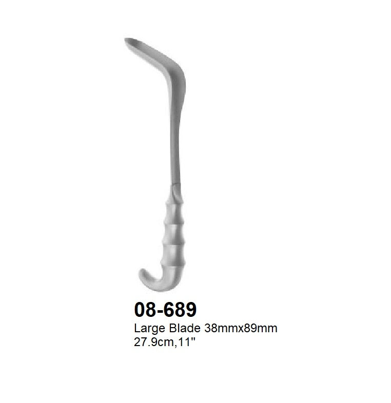 Sawyer Retractor, 08-689