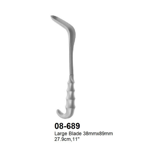 Sawyer Retractor, 08-689