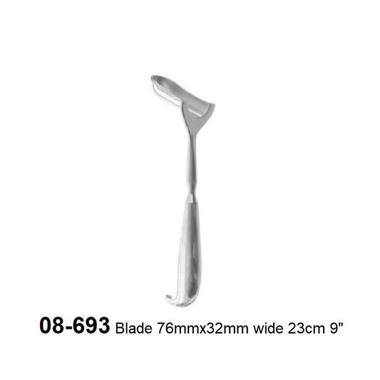 Hill Ferguson Rectal Retractor, 08-693