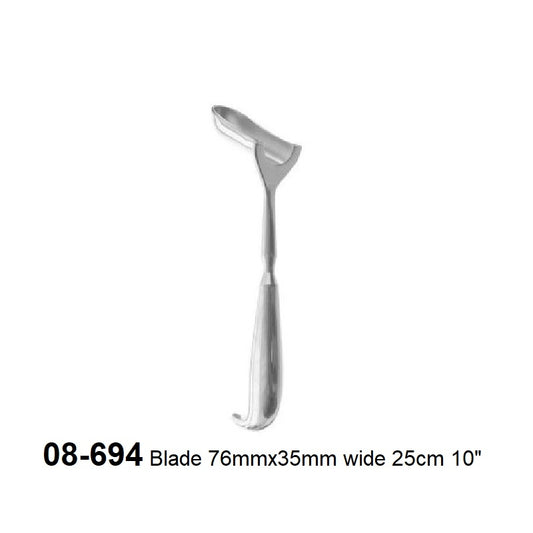 Hill Ferguson Rectal Retractor, 08-694