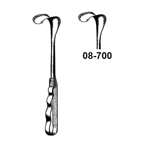 Richardson Retractor, 08-700