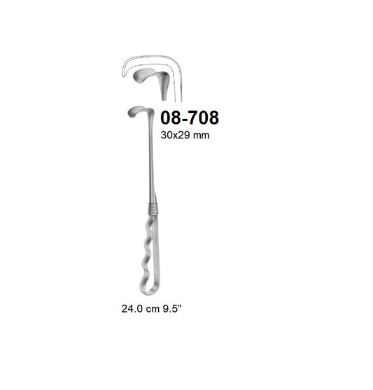 Richardson Retractor, 08-708