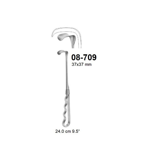 Richardson Retractor, 08-709