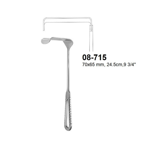 Morris Retractor, 08-715