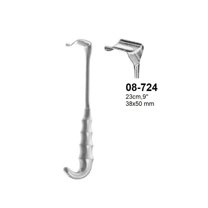 Kelly Retractor, 08-724