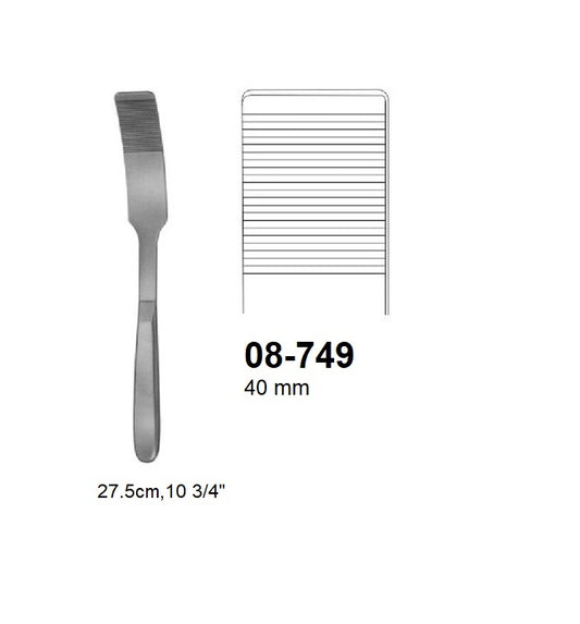 Kader Retractor, 08-749