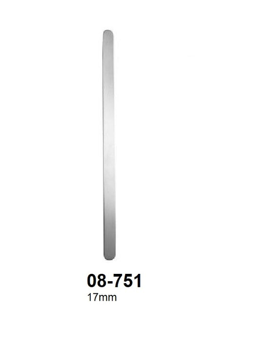 Malleable Retractor, 08-751