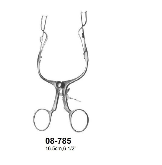 Richter Retractor, 08-785
