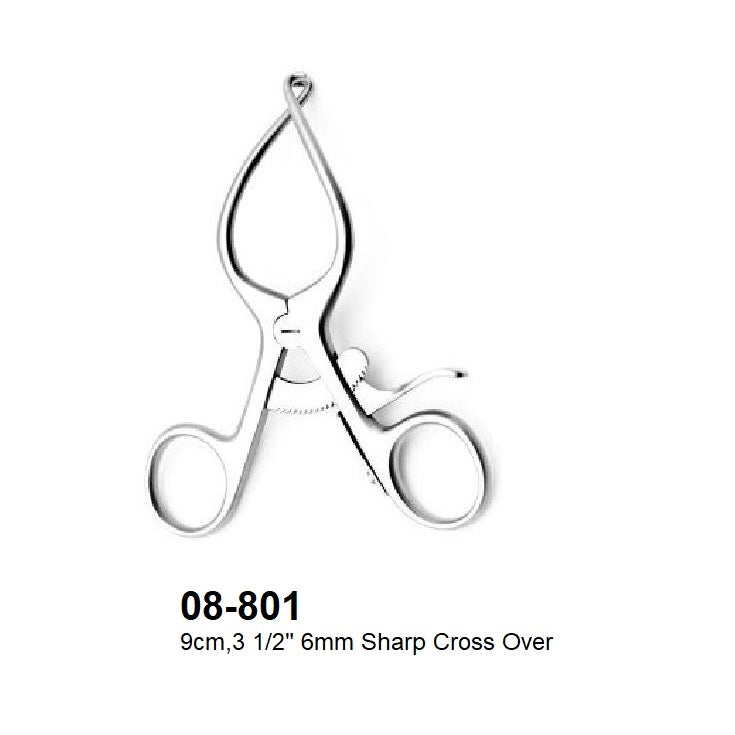 Gelpi-Loktite Retractor, 08-801