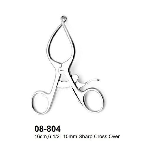 Gelpi-Loktite Retractor, 08-804