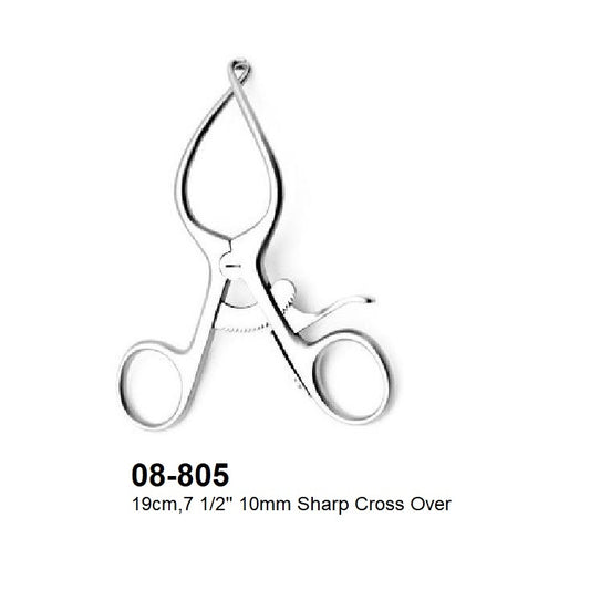 Gelpi-Loktite Retractor, 08-805