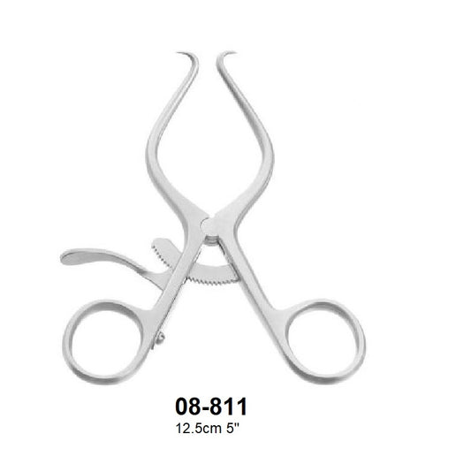 Johnson Retractor, 08-811