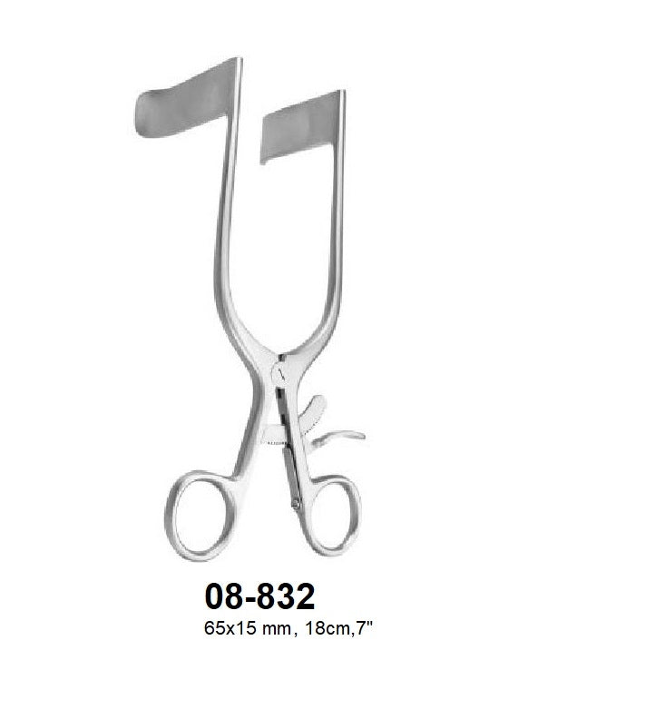 Righby Retractor, 08-832