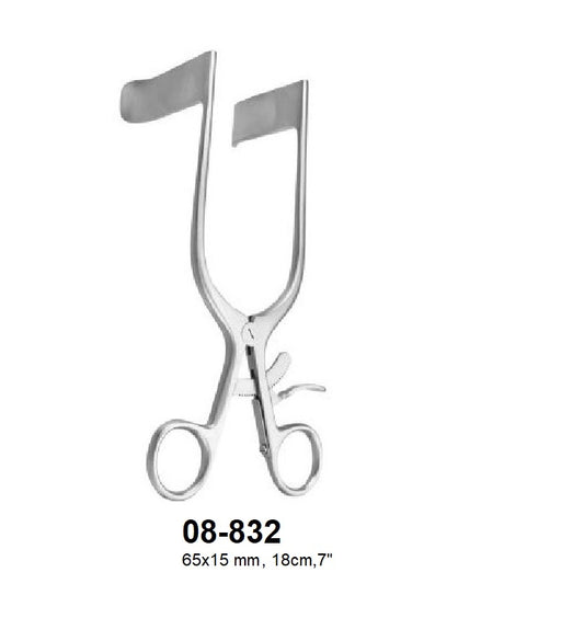 Righby Retractor, 08-832