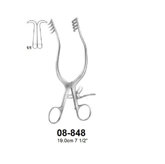 Anderson-Adson Retractor, 08-848