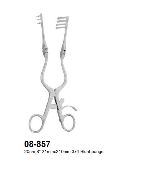 Cone Retractor, 08-857