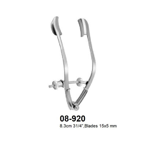 Lancaster Eye Speculum, 08-920