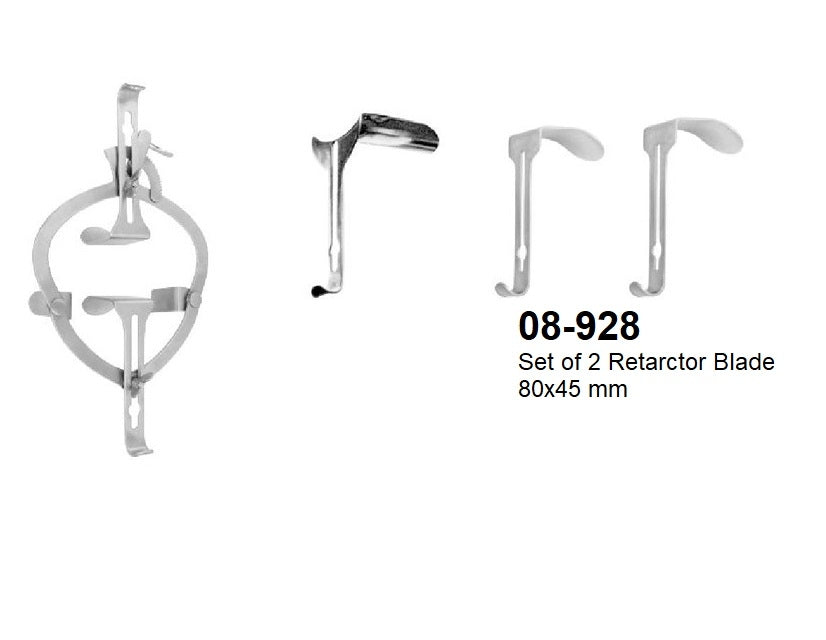 O'Sullivan/O'Connor Retractor, 08-928