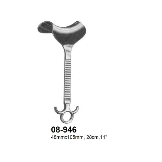 Doyen Retractor, 08-946