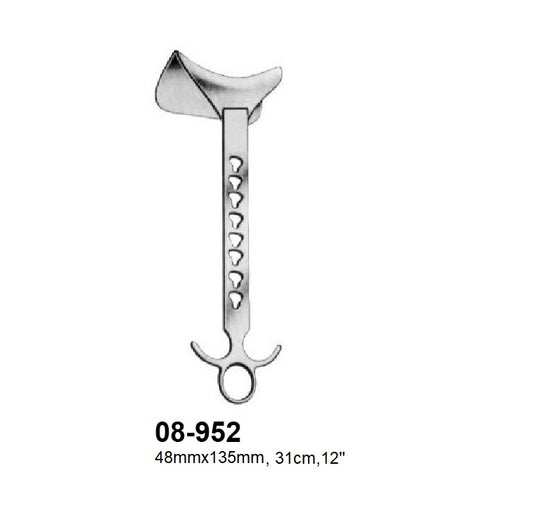 Rochard Retractor, 08-952