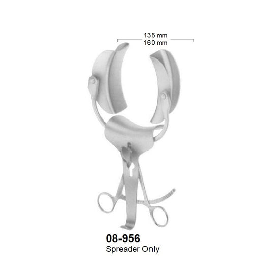 Collin Retractor, 08-956