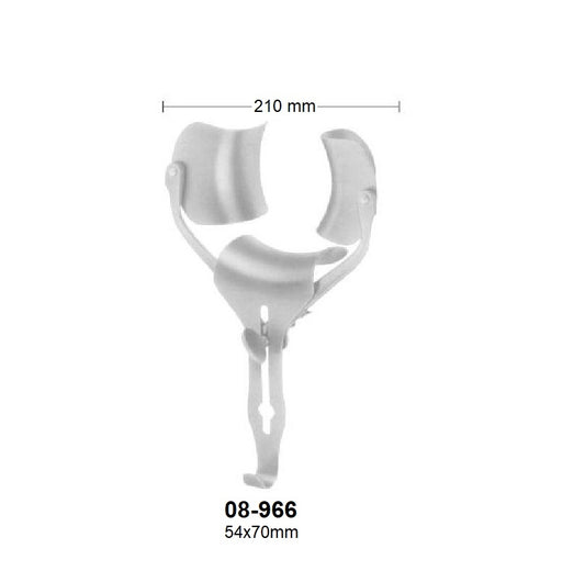 Ricard Retractor, 08-966