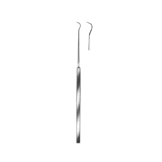 Toennis Hook & Skin Hook
