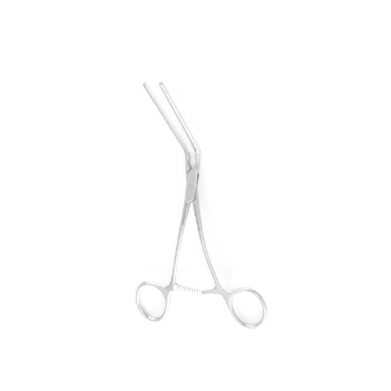 Debakey Peripheral Vascular Clamp