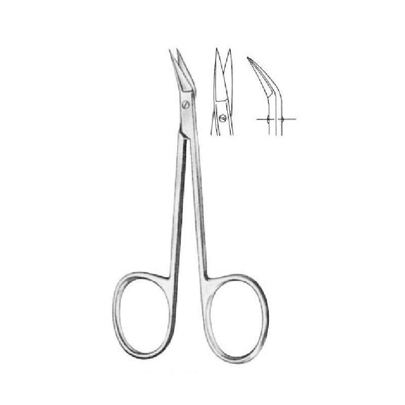 VASCULAR SCISSORS