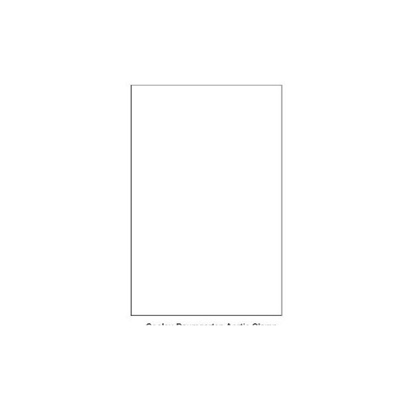 Cooley-Baumgarten Aortic Clamp