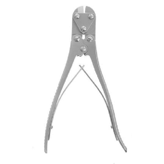 Plate Cutting Forceps