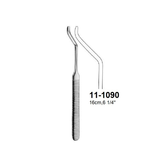Hohmann-Williger Retractor, 11-1090