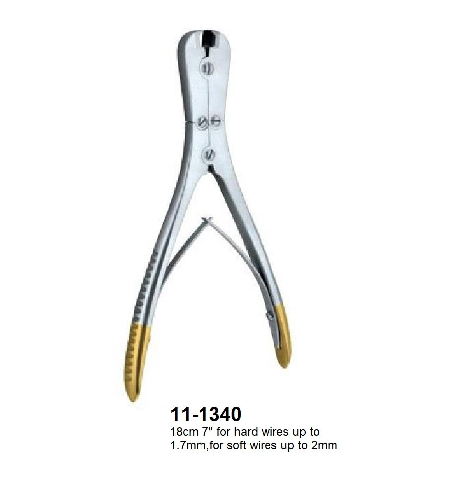 Vital Wire Cutter, 11-1340