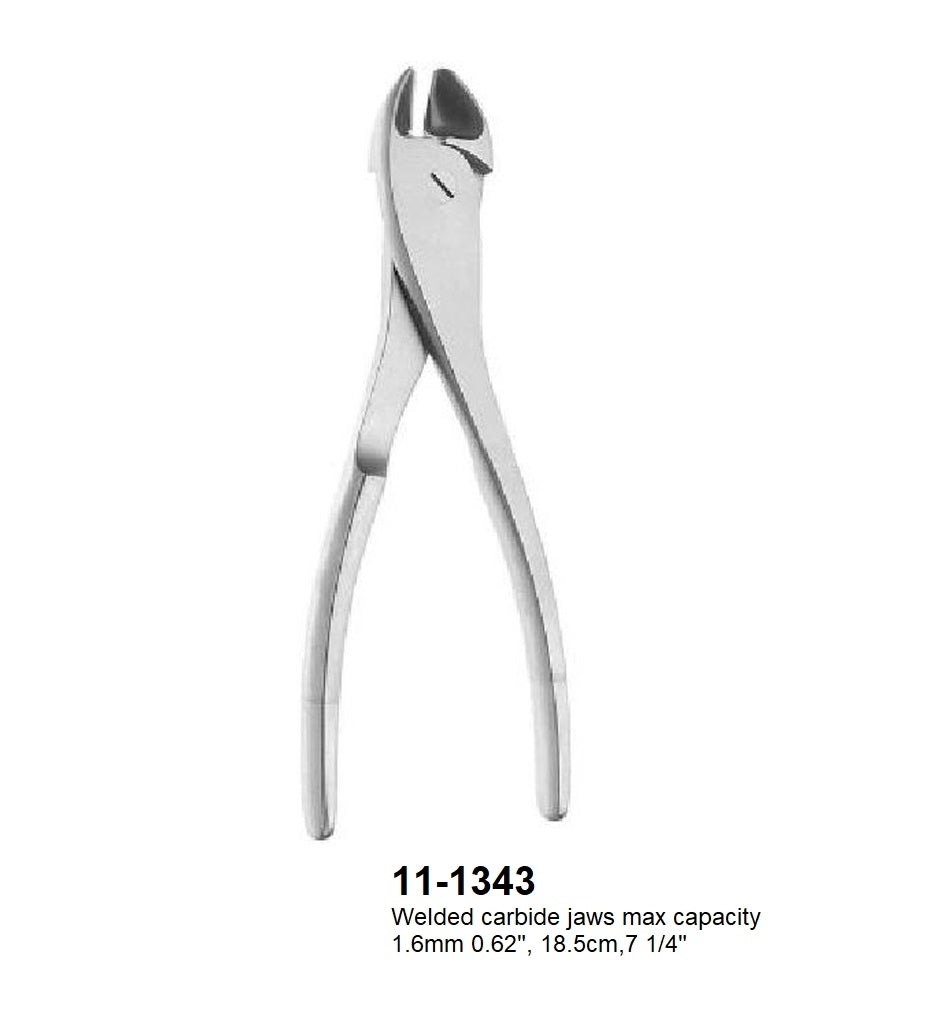 Side Cutter, 11-1343
