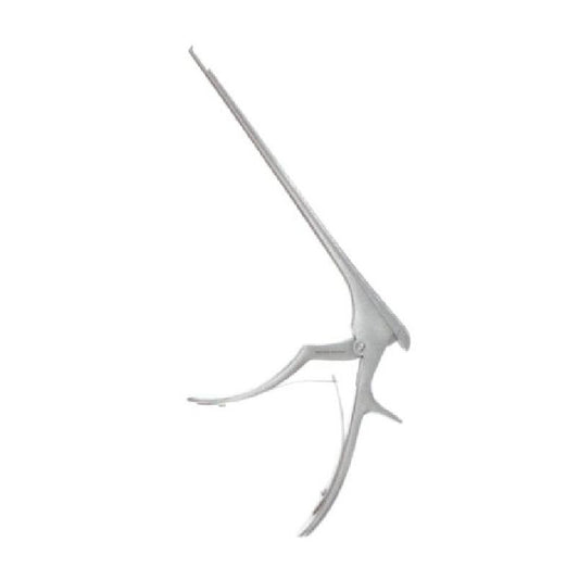 Wide Mouth Ejector Kerrison Laminectomy Rongeurs