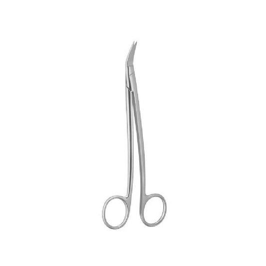 ENT-DEAN SCISSORS